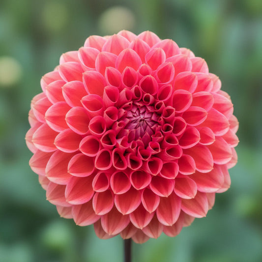 Tempest Dahlia Tuber